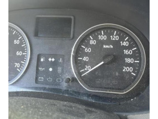 Вентилятор радиатора Dacia Sandero