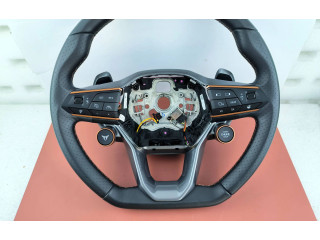 Руль Cupra Leon  2020 -  года 5FA419091FK      