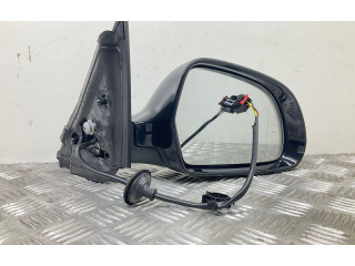 Зеркало электрическое Audi Q3 8U 2011 - 2016 года