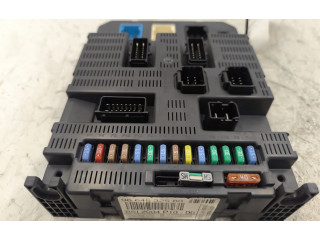 Модуль управления BSM 00006580NG Citroen C2