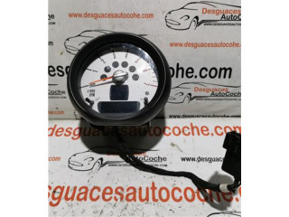 Přístrojová deska Mini Cooper Countryman R60 2012 927555802