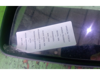 Zpětné zrcátko Peugeot 806 2000