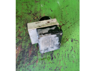 Блок АБС 1J0907379H Skoda Octavia Mk1 (1U) 1996 - 2004 года