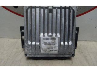Řídící jednotka 7711497048, 7711497048 Renault Modus 2007