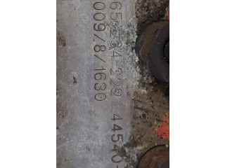 Блок АБС 0265234222, 034222   Toyota  Corolla Verso AR10  2004 - 2009 года