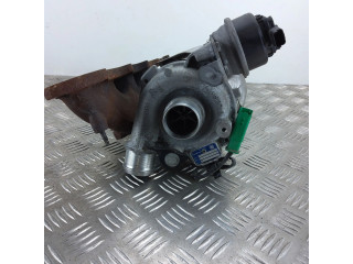 Turbodmychadlo Турбина 53031015184 Toyota Proace 2.0