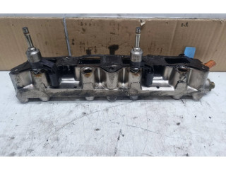 Vstřikovací lišta GK284AHB, 03C906036M   Seat Ibiza IV (6J,6P)     