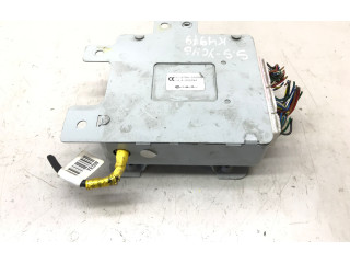 Блок управления климат-контролем 8712009200, 0603170255 SsangYong Kyron