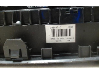 Блок управления климат-контролем    Citroen C5