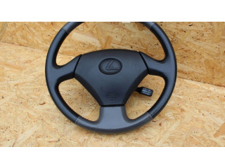 Руль Lexus GS 300 400 430 1991 - 2005 года G113