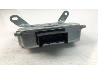 Блок управления CA6T14B526CB Ford Fiesta