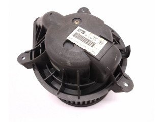 Вентилятор печки 659963H, 02203052100012245 Peugeot 406