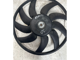 Вентилятор радиатора     FC2000    Audi Q5 SQ5 