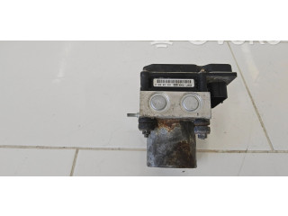 Блок АБС 9664532380, 0265230879   Peugeot  5008   -  года