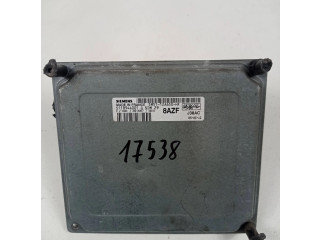 Řídící jednotka S118944001, 5M51-12650-HF Ford Focus 2006
