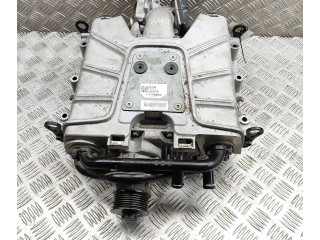 Турбина Нагнетатель Audi A5 06E145601BC, 057128063G для двигателя CTUB