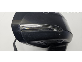 Зеркало электрическое        Volvo XC90  2014 -  года   