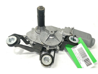 Моторчик заднего дворника 5J9955711A Skoda Fabia Mk2 (5J)