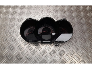 Панель приборов 940332P051, B2027   KIA Sorento       