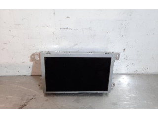 Дисплей    8R0919604   Audi A5 Sportback 8TA