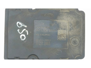 Jednotka ABS P68053600AC Chrysler Town & Country V 2008