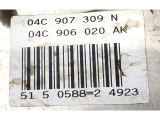 Блок управления двигателем Блок управления 04C907309N Skoda Citigo