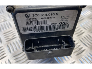 Блок АБС 3C0614095S, 16332502A Volkswagen PASSAT B6 2005 - 2010 года