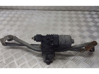 Механизм стеклоочистителей (трапеция) 6Q1955119A Volkswagen Polo IV 9N3