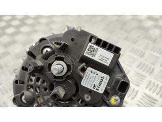 Генератор 231007518R   Renault Scenic IV - Grand scenic IV 1.3     