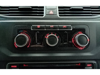 Модуль блока управления кондиционером 1K8907426AM, E2-A1-29-7 Volkswagen Caddy