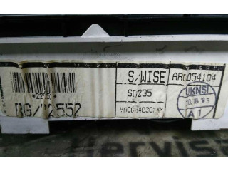 Панель приборов AR0054104, 0090059   Rover Streetwise       