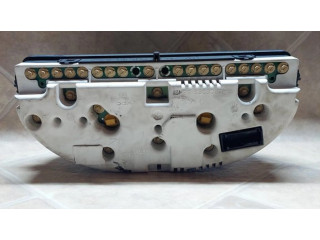 Přístrojová deska Mercedes-Benz ML W163 2005 A1635404011, 1911210346B