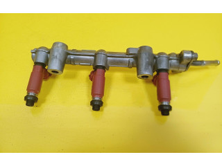 Топливная рампа Daihatsu Cuore