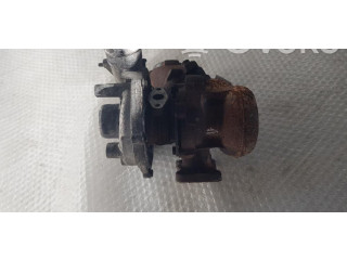  Турбина Citroen C8  9644384180         