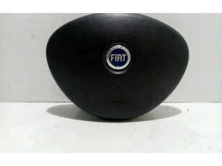 Подушка безопасности водителя 30352611B, 7353352420   Fiat Punto Evo