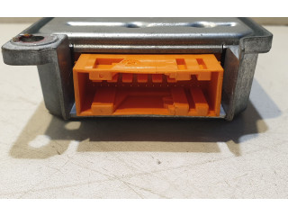 Блок подушек безопасности 9643082380, 550541500 Peugeot 206