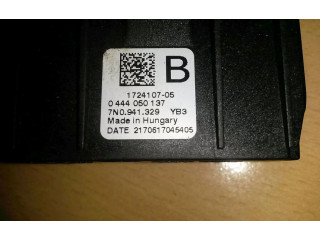 Блок управления 7N0941329, 7N0941329 Volkswagen Caddy