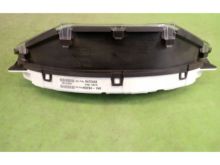 Панель приборов 94598219472449 Volvo S80