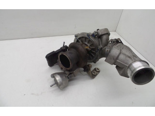 Turbodmychadlo Турбина 31293086 Volvo XC70 D5244T11