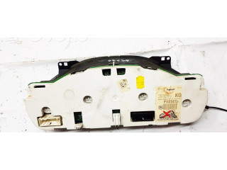 Přístrojová deska  Jaguar X-Type 2004 1X4F10841A  