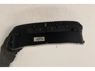 Панель приборов    Jeep Renegade       