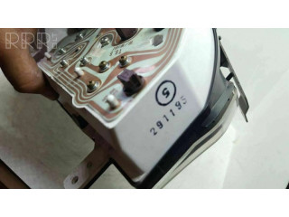 Přístrojová deska Honda Concerto 1993 HR0179029