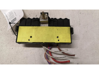 Блок предохранителей 9636079380, 11972 Citroen Xsara Picasso