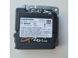 Блок подушек безопасности 52029749, 160526 Fiat 500X