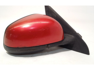 Зеркало электрическое        Smart ForFour II W453  2014 -  года   