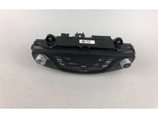 Блок управления кондиционера воздуха / климата/ печки (в салоне) AV1T18C612    Ford B-MAX   