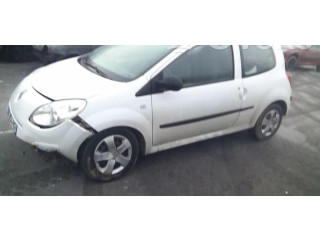 Генератор 8200660037   Renault Twingo II      