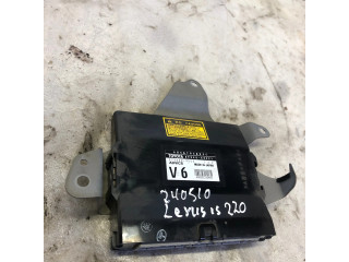 Блок комфорта 8954053221   Lexus IS 220D-250-350   