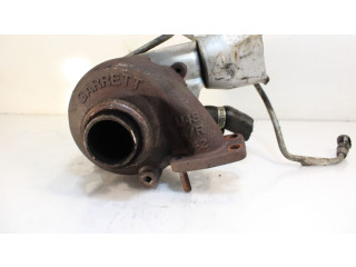 Турбина Mazda 3 I