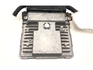 Блок управления двигателем Блок управления 03F906070CQ Volkswagen Jetta VI